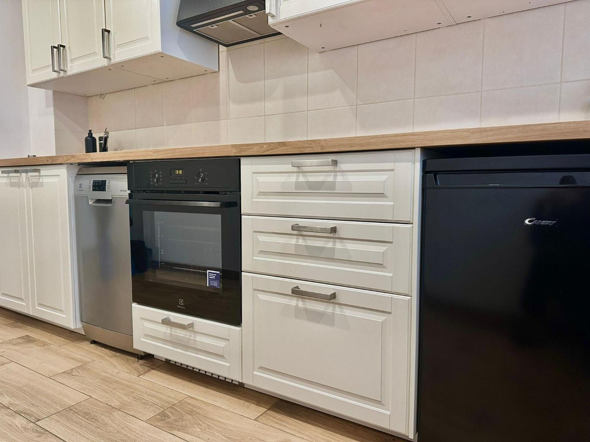 Chmielna 106 - Free Parking - Duzy Balkon Apartment Varşovia Exterior foto