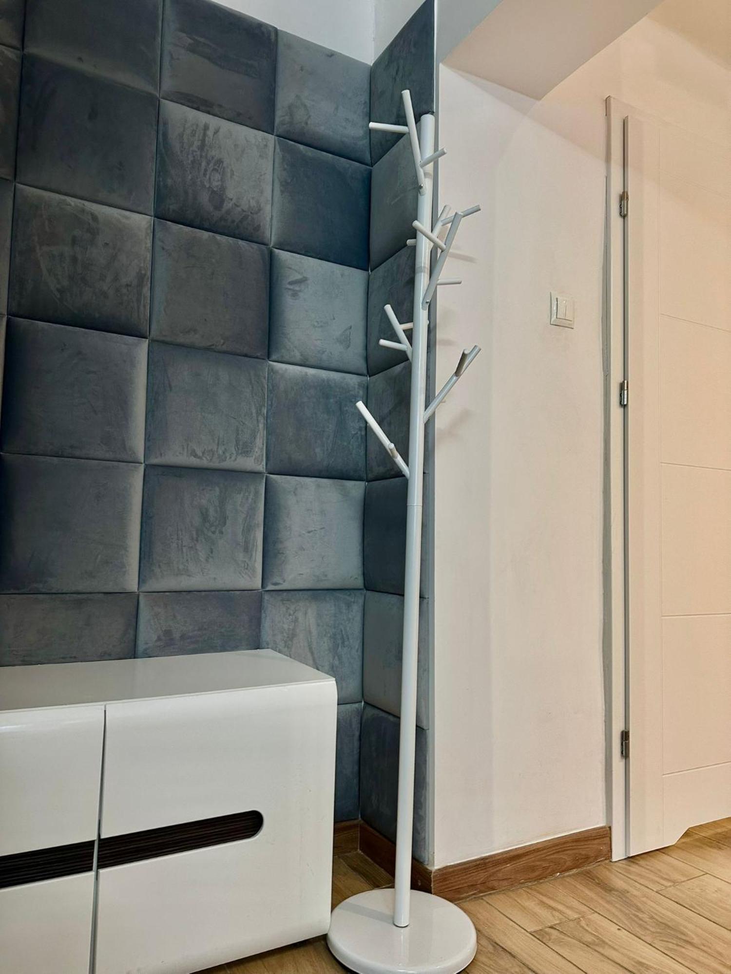 Chmielna 106 - Free Parking - Duzy Balkon Apartment Varşovia Exterior foto